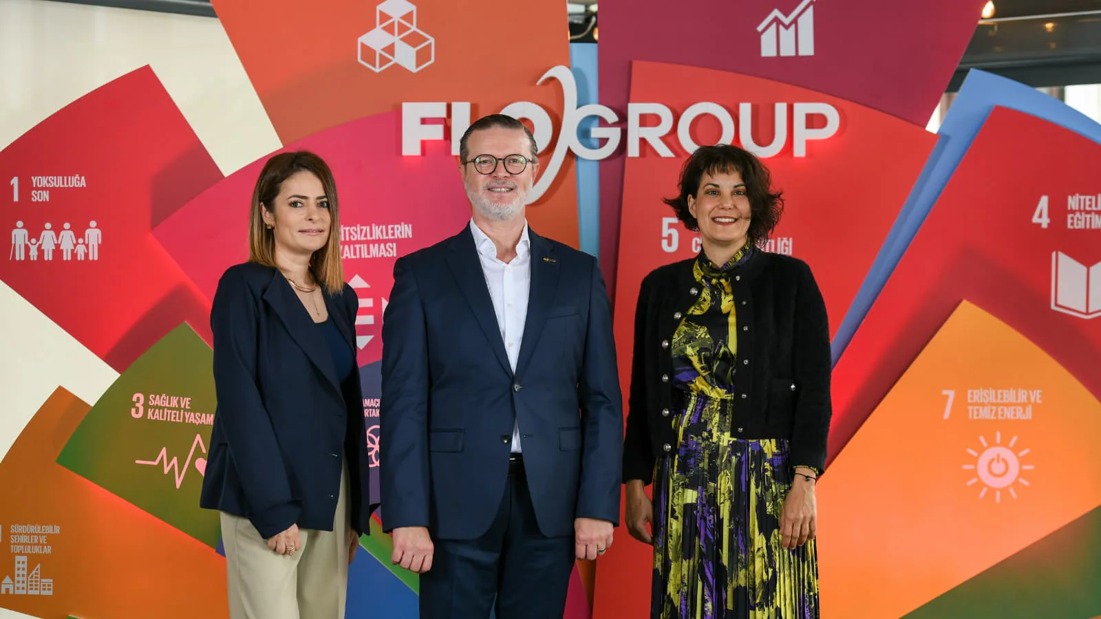 FLO Group İlk Sürdürülebilirlik Raporu’nu Yayınladı