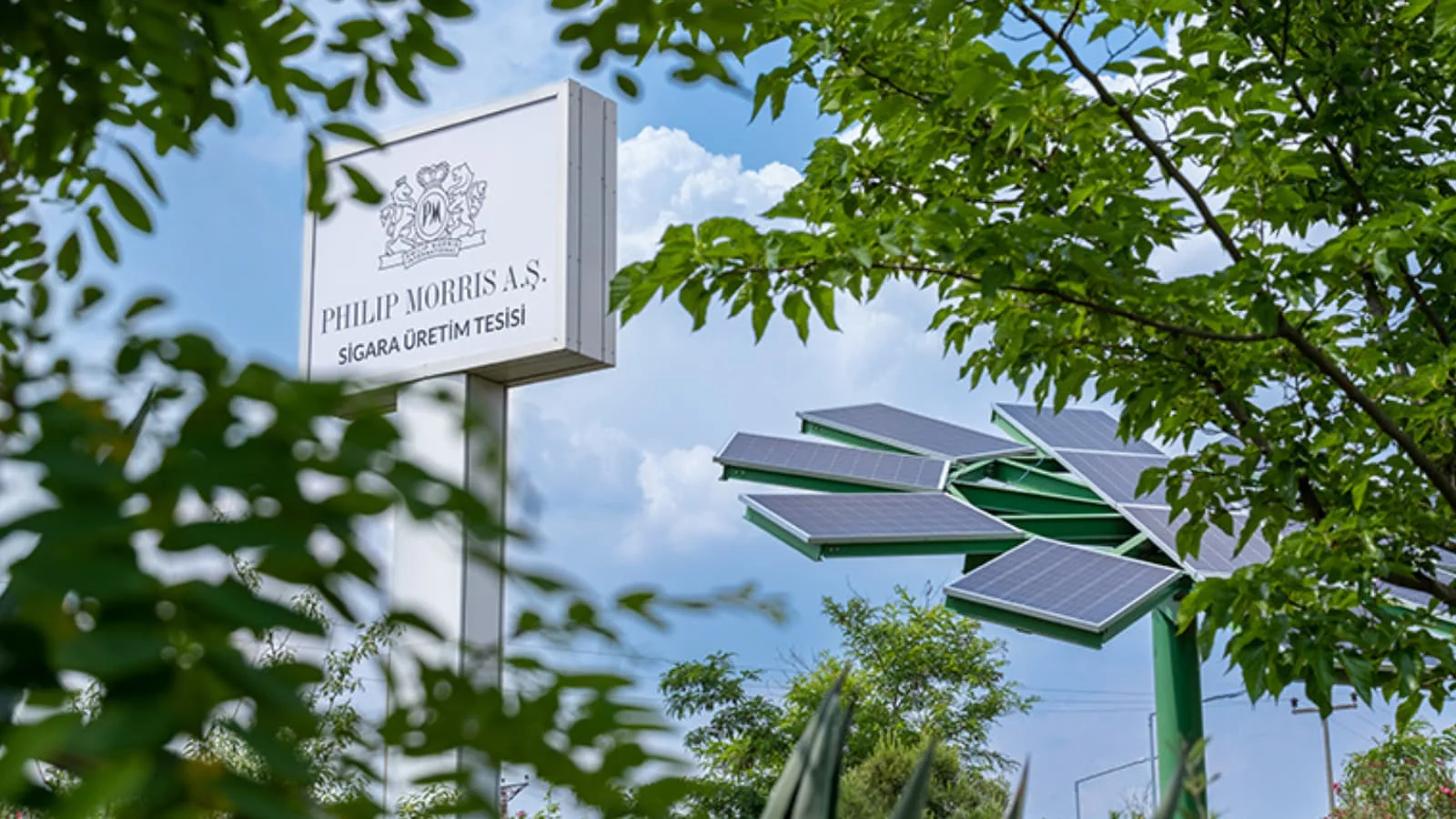 Philip Morris Türkiye Olarak “Karbon Nötr” Hedefine Ulaştı