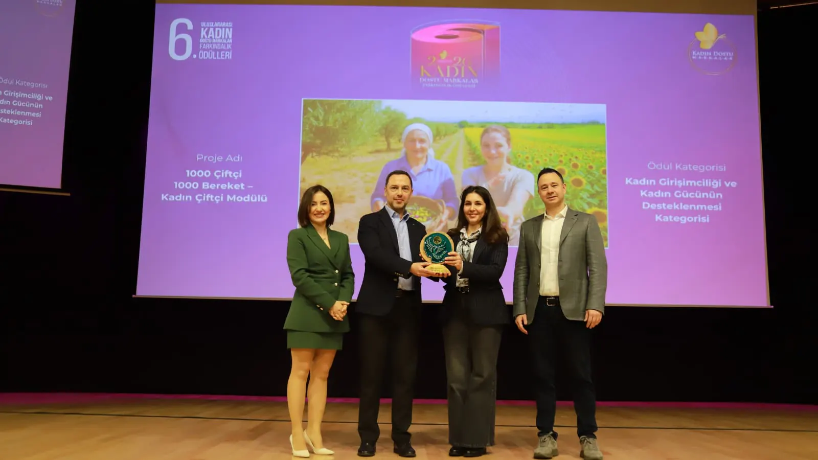 Migros, S&P Global Sustainability Yearbook'ta